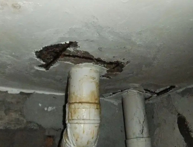 阿城卫生间漏水维修公司浅析阿城卫生间渗水维修的方法
